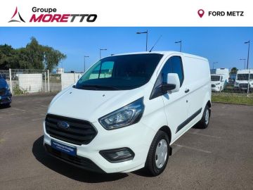 FORD Transit Custom Fg 280 L1H1 2.0 EcoBlue 130 Trend Business