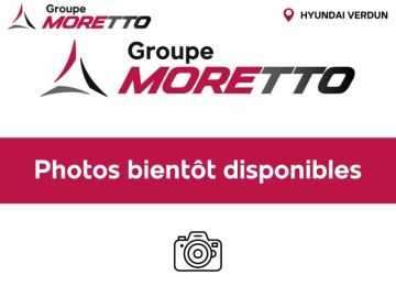 HYUNDAI Kona 1.6 GDi 129ch Hybrid Creative DCT-6