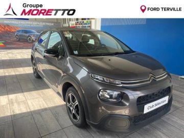 CITROEN C3 1.2 PureTech 83ch S&S Feel