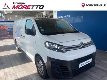 CITROEN Jumpy Fg XL 2.0 BlueHDi 120ch Confort S&S
