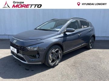 HYUNDAI Bayon 1.0 T-GDi 100ch Creative