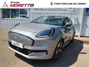 FORD Puma Gen-E 168ch Standard Range 43 kWh