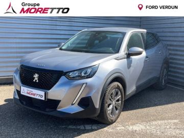 PEUGEOT 2008 1.2 PureTech 130ch S&S Active 7cv