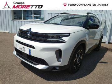 CITROEN C5 Aircross Hybrid 225ch Shine Pack e-EAT8