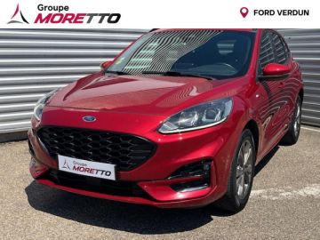 FORD Kuga 2.0 EcoBlue 150ch mHEV ST-Line