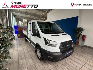 FORD Transit 2T CCb P350 L3 2.0 EcoBlue 165ch HDT Trend