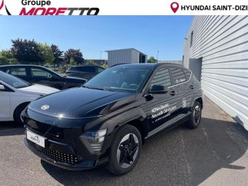 HYUNDAI Kona Electric 65kWh - 217ch Creative