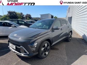 HYUNDAI Kona 1.6 GDi 129ch Hybrid Executive DCT-6