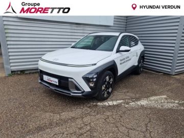 HYUNDAI Kona 1.6 GDi 129ch Hybrid Creative DCT-6