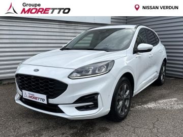 FORD Kuga 2.5 Duratec 190ch FHEV E85 ST-Line Business BVA