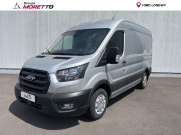 FORD Transit 2T Fg T310 L2H2 2.0 EcoBlue 130ch S&S Trend Business