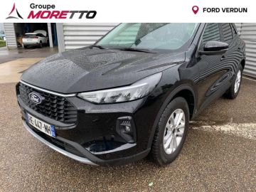 FORD Kuga 2.5 Duratec 180ch Hybrid FlexiFuel Titanium Business Powershift