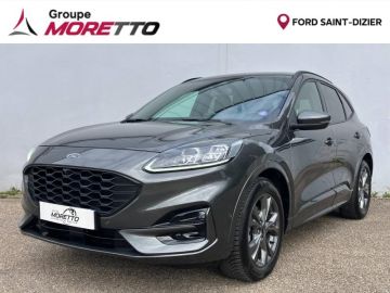 FORD Kuga 2.5 Duratec 190ch FHEV E85 ST-Line X BVA