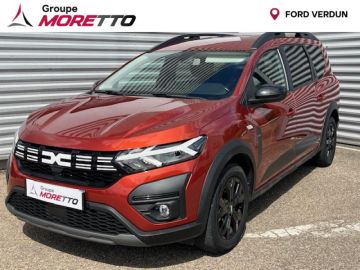 DACIA Jogger 1.0 ECO-G 100ch SL Extreme+ 7 places