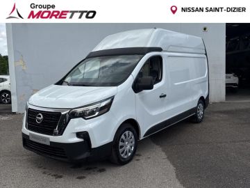 NISSAN Primastar Fg L2H2 3t0 2.0 dCi 150ch N-Connecta Euro6EB