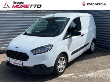 FORD Transit Courier 1.0E 100ch Stop&Start Trend