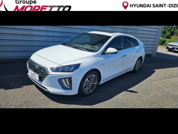 HYUNDAI Ioniq Plug-in 141ch Executive