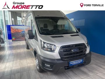 FORD Transit 2T Fg P350 L4H3 2.0 EcoBlue 170ch S&S Trend Business