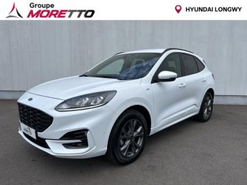 FORD Kuga 2.5 Duratec 190ch FHEV ST-Line Business BVA i-AWD