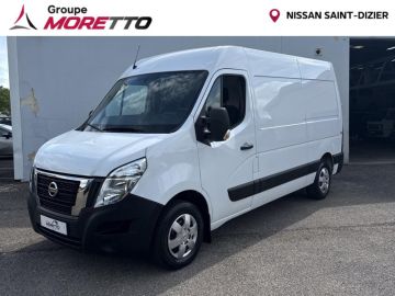 NISSAN Interstar Fg L2H2 3t5 2.3 dCi 150ch S/S Acenta Euro6E
