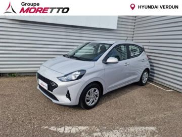 HYUNDAI i10 1.0 63ch  Intuitive