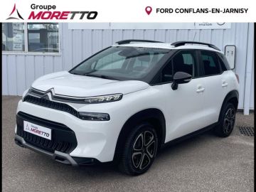 CITROEN C3 Aircross BlueHDi 110ch S&S C-Series 2022
