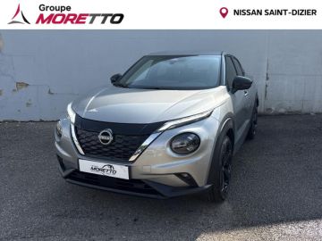 NISSAN Juke 1.6 Hybrid 143ch Tekna 2025