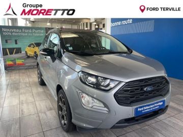 FORD EcoSport 1.0 EcoBoost 125ch ST-Line 6cv