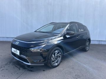 HYUNDAI Bayon 1.0 T-GDi 100ch Intuitive DCT-7