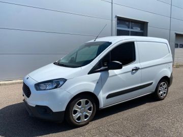 FORD Transit Courier 1.0E 100ch Stop&Start Trend