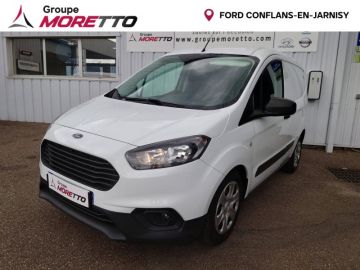 FORD Transit Courier 1.0E 100ch Stop&Start Trend