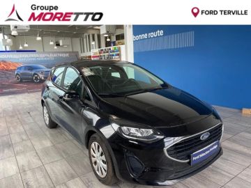 FORD Fiesta 1.1 75ch Cool & Connect 5p