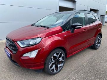 FORD EcoSport 1.0 EcoBoost 125ch ST-Line Euro6.2