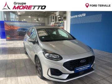 FORD Fiesta 1.0 Flexifuel 95ch ST-Line 5p