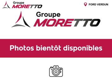 FORD Focus 1.0 Flexifuel mHEV 125ch ST-Line Design