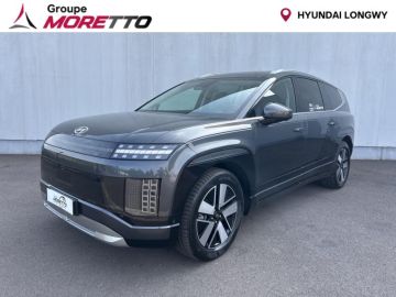 HYUNDAI Ioniq 9 110 kWh - 307ch HTRAC Executive