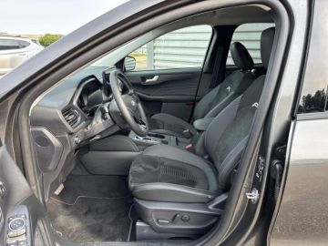 FORD Kuga 2.5 Duratec 180ch Hybrid FlexiFuel Active X Powershift