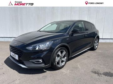 FORD Focus Active 1.0 EcoBoost 125ch Active