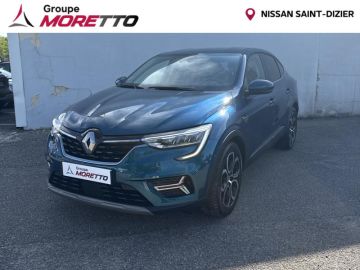 RENAULT Arkana 1.6 E-Tech 145ch Intens -21B