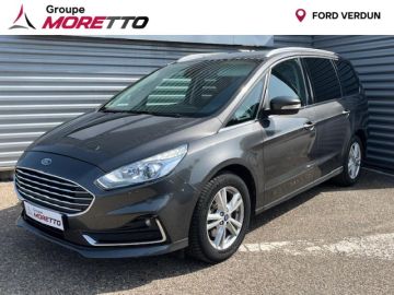 FORD Galaxy 2.0 EcoBlue 150ch Titanium
