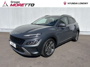 HYUNDAI Kona 1.6 GDi 141ch Hybrid Executive DCT-6