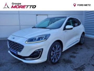 FORD Kuga 2.0 EcoBlue 150ch mHEV Vignale