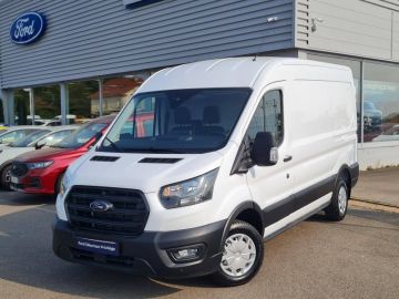 FORD Transit 2T Fg T310 L2H2 2.0 EcoBlue 130ch S&S Trend Business