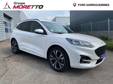 FORD Kuga 2.5 Duratec 190ch FHEV E85 ST-Line X BVA