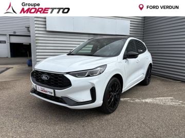 FORD Kuga 2.5 Duratec 243ch Hybride Rechargeable ST-Line X Powershift