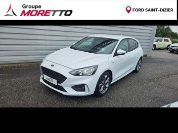 FORD Focus 1.0 EcoBoost 125ch ST-Line