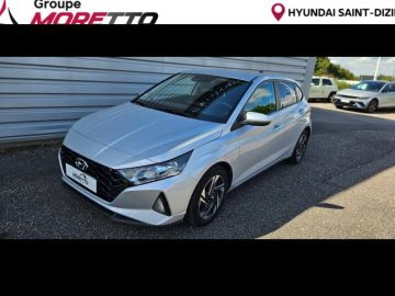 HYUNDAI i20 1.0 T-GDi 100ch Hybrid Intuitive
