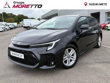 SUZUKI Swace 1.8 Hybrid 140ch Pack MY24