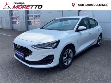 FORD Focus 1.5 EcoBlue 120ch Trend  Business