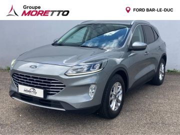 FORD Kuga 1.5 EcoBlue 120ch Titanium Powershift